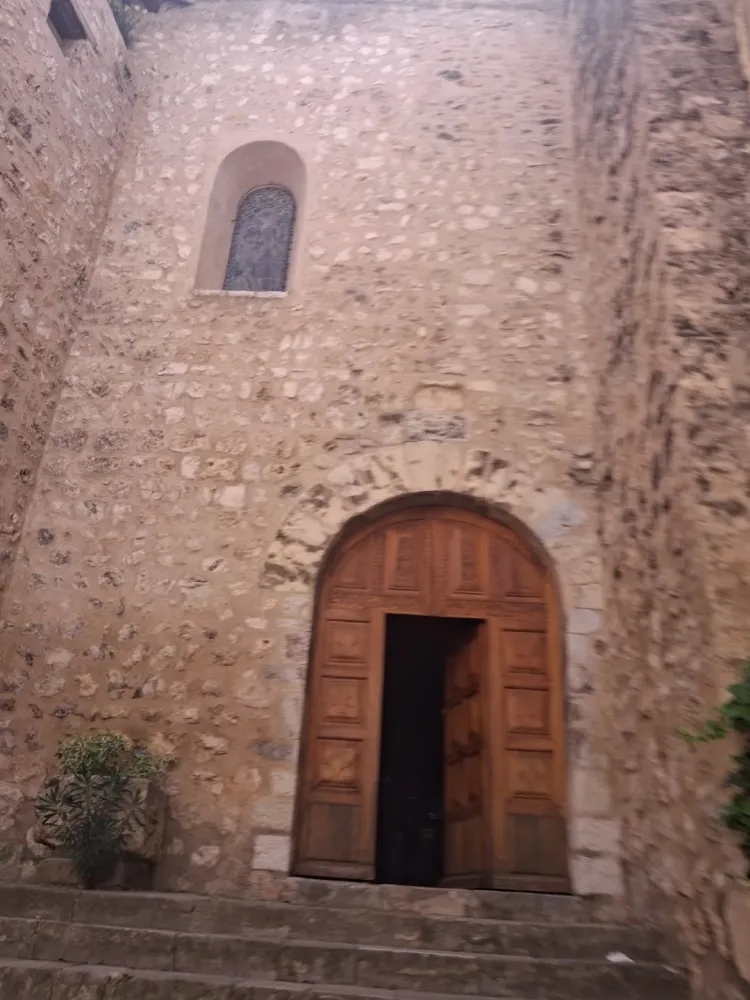 Excursion touristique à Gap