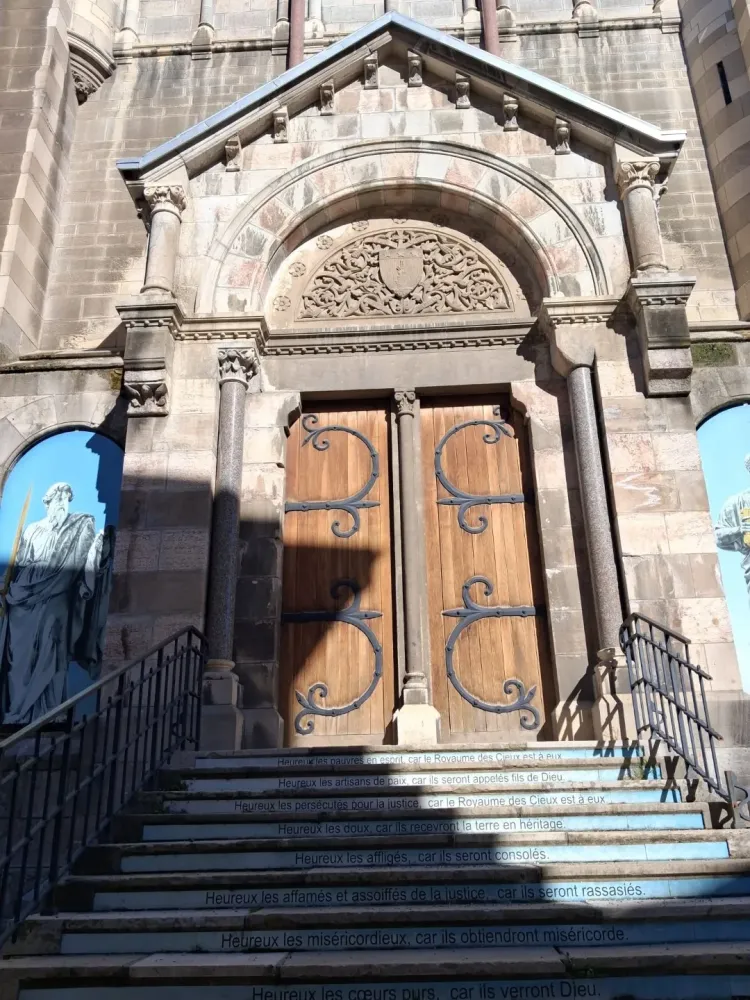 Visite guidée à Gap